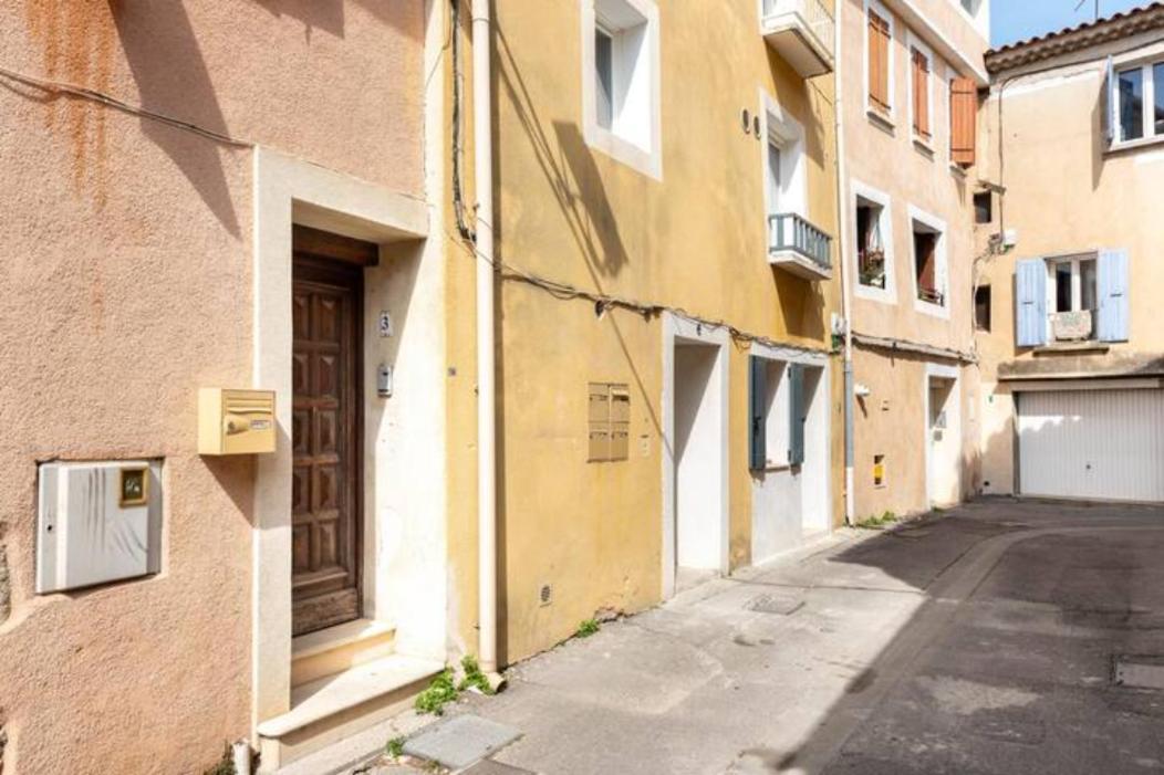 Le Marronnier 3: Superbe Appart Au Coeur De La Petite Venise L'Isle-sur-la-Sorgue Exterior photo
